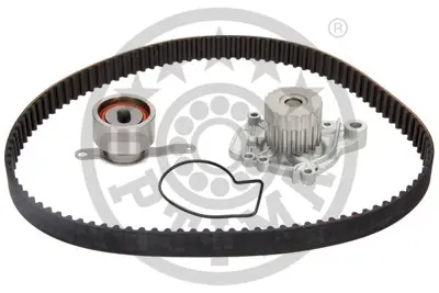 OPTIMAL SK-1277AQ1 Su Pompasi Triger Kayisi Seti Accord Vıch-Ck-Cg -Accord Vı Hatchbackch-Cl -Cıvıc V Coupeej -Cıvıc 6141P28305 LHP100790