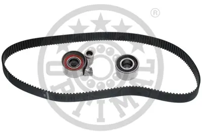 OPTIMAL SK-1278 Triger Kayisi Seti Esvcv10 -Vzv21 Camry V1 -Camry V2 -Camry Station Wagon V2 1356869035