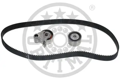 OPTIMAL SK-1278 Triger Kayisi Seti Esvcv10 -Vzv21 Camry V1 -Camry V2 -Camry Station Wagon V2 1356869035