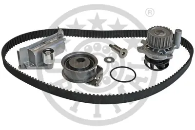 OPTIMAL SK-1337AQ1 Su Pompasi Triger Kayisi Seti A38l1 -Tt8n3 -Tt Roadster8n9 Alhambra7v8-7v9 -Leon1m1 -Toledo Iı1m2 6B109119M 6B109479