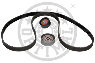 OPTIMAL SK-1343 Triger Kayisi Seti 1004a-C4 -100 Avant4a-C4 -808c-B4 -80 Avant8c-B4 -A64a-C4 -A6 Avant4a-C4 -A84d2-4 78109119D 78903119A