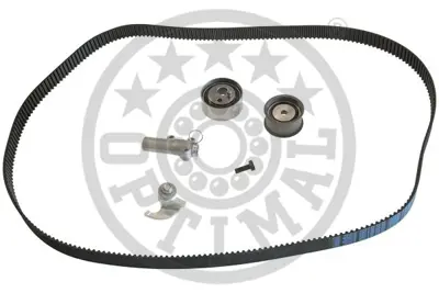 OPTIMAL SK-1377 Triger Kayisi Seti A48d2-B5 -A48e2-B6 -A4 Avant8d5-B5 -A4 Avant8e5-B6 -A4 Cabriolet8h7-B6-8he-B7 -A6 78198479