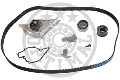 OPTIMAL SK-1377AQ1 Su Pompasi Triger Kayisi Seti A48d2-B5 -A48e2-B6 -A4 Avant8d5-B5 -A4 Avant8e5-B6 -A4 Cabriolet8h7- 78109487C 78903137H