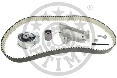 OPTIMAL SK-1378 Triger Kayisi Seti A64b2-C5 -A6 Avant4b5-C5 Galaxywgr Arosa6h Bora1j2 -Bora Kombi1j6 -Golf Iv1j1 38198119B