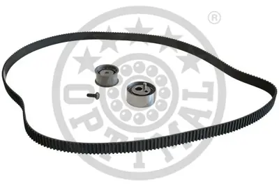 OPTIMAL SK-1383 Triger Kayisi Seti A48d2-B5 -A48e2-B6 -A4 Avant8d5-B5 -A4 Avant8e5-B6 -A4 Cabriolet8h7-B6-8he-B7 -A6 78198119