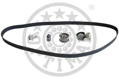 OPTIMAL SK-1386 Triger Kayisi Seti A6 Avant4b5-C5 -A84e Phaeton3d -Touareg7la-7l6-7l7 77198119A