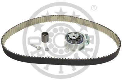 OPTIMAL SK-1388 Triger Kayisi Seti A64b2-C5 -A6 Avant4b5-C5 Galaxywgr Arosa6h Bora1j2 -Bora Kombi1j6 -Golf Iv1j1 38198119B