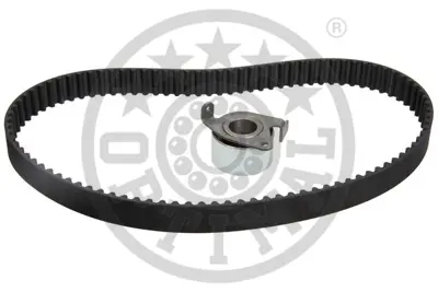 OPTIMAL SK-1407 Triger Kayisi Seti Applause Ia101-A111 -Applause Iıa101 -Charade Ivg200-G202 -Charade Iv Stufenheckg 1356887184 13568B9050