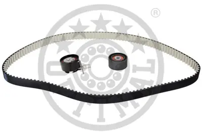 OPTIMAL SK-1424 Triger Kayisi Seti Berlıngob9 -Berlıngomf -Berlıngo Kastenb9 -Berlıngo Kastenm -Berlıngo Pritsche/F 31251700 3M5Q8A615CA 831V4 9467615880