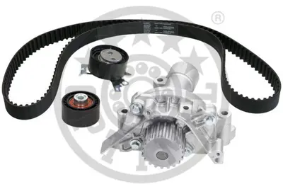 OPTIMAL SK-1482AQ1 Su Pompasi Triger Kayisi Seti C4 Coupela -C4 Ilc -C5 Idc -C5 I Breakde -C5 Iırc -C5 Iı Breakr 9637053980 9643329680 9647610080