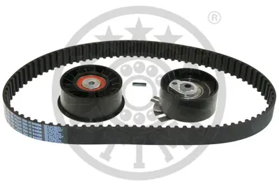 OPTIMAL SK-1489 Triger Kayisi Seti Interstar Busx70 -Interstar Kastenx70 -Interstar Pritsche/Fahrgestell-Prımastar B 1680600QAG 7701477380 93161859