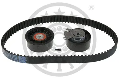 OPTIMAL SK-1489 Triger Kayisi Seti Interstar Busx70 -Interstar Kastenx70 -Interstar Pritsche/Fahrgestell-Prımastar B 1680600QAG 7701477380 93161859