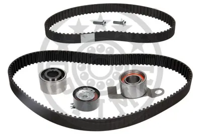 OPTIMAL SK-1501 Triger Kayisi Seti Mg: Express Kasten-Mg Zr-Mg Zs-Mg Zs Hatchback25rf -45rt -45 Stufenheckrt -Stree MVF100040