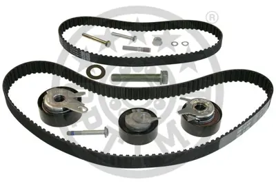 OPTIMAL SK-1529 Triger Kayisi Seti 850ls -850 Kombilw -S70ls -S80 Its-Xy -V70 Ilv -V70 Iısw Lt 28-35 Iı Bus2db-2de- 74198119P