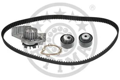 OPTIMAL SK-1534AQ1 Su Pompasi Triger Kayisi Seti C8ea -Eb -Evasıon22-U6 -Jumpyu6u -Jumpy Kastenbs -Bt -By -Bz -Jump 1282367G01 2S6Q6K288AC 9464034380 9640810680 9653226280 SU00100544 Y40112205B