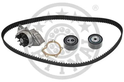 OPTIMAL SK-1534AQ1 Su Pompasi Triger Kayisi Seti C8ea -Eb -Evasıon22-U6 -Jumpyu6u -Jumpy Kastenbs -Bt -By -Bz -Jump 1282367G01 2S6Q6K288AC 9464034380 9640810680 9653226280 SU00100544 Y40112205B