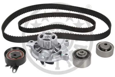 OPTIMAL SK-1539AQ1 Su Pompasi Triger Kayisi Seti A64a-C4 -A6 Avant4a-C4 