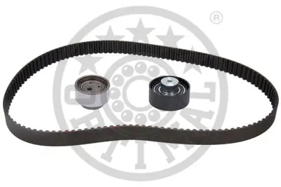 OPTIMAL SK-1570 Triger Kayisi Seti 1004a-C4 -100 Avant4a-C4 74109119H 74109243B