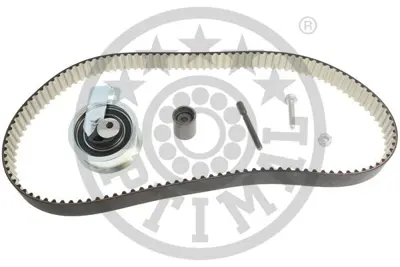 OPTIMAL SK-1582 Triger Kayisi Seti A28z0 -A38l1 -A48d2-B5 -A48e2-B6 -A4 Avant8d5-B5 -A4 Avant8e5-B6 -A64b2-C5 -A6 Av 
