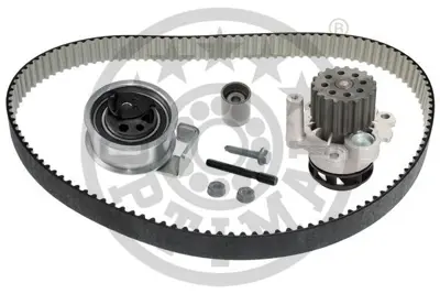 OPTIMAL SK-1582AQ2 Su Pompasi Triger Kayisi Seti A28z0 Arosa6h Fabıa6y2 -Fabıa Combi6y5 -Fabıa Stufenheck6y3 Lupo6 45109244A YM216K254CA