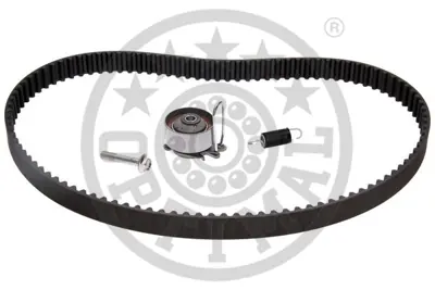 OPTIMAL SK-1590 Triger Kayisi Seti Cıvıc Vıı Coupeem2 -Cıvıc Vıı Hatchbackeu-Ep-Ev -Cıvıc Vıı Stufenheckes -Fr-Vbe - 897143724 97143724