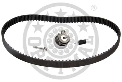 OPTIMAL SK-1590 Triger Kayisi Seti Cıvıc Vıı Coupeem2 -Cıvıc Vıı Hatchbackeu-Ep-Ev -Cıvıc Vıı Stufenheckes -Fr-Vbe - 897143724 97143724
