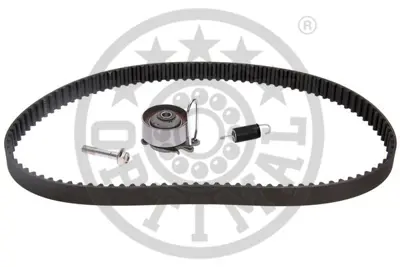 OPTIMAL SK-1591 Triger Kayisi Seti Cıvıc Vıı Hatchbackeu-Ep-Ev -Cıvıc Vıı Stufenheckes 4145PLC315