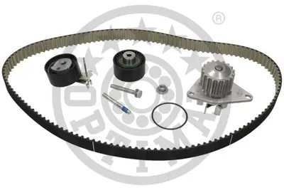 OPTIMAL SK-1598AQ1 Su Pompasi Triger Kayisi Seti C2jm -C3 Ifc -C4 Coupela -C4 Ilc 1007km -206 Schr Gheck2a/C -2 1610793380