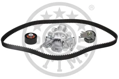 OPTIMAL SK-1600AQ1 Su Pompasi Triger Kayisi Seti C4 Coupela -C4 Grand Picasso Iua -C4 Ilc -C4 Picasso Iud -C5 Iır 1609525580