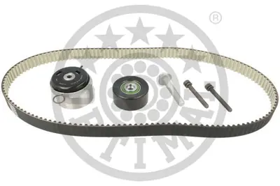 OPTIMAL SK-1607 Triger Kayisi Seti 159939 -159 Sportwagon939 Aveo Schr Gheckt250-T255 -Aveo Schr Gheckt300 -Aveo 95516740