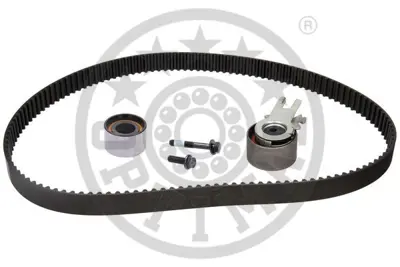 OPTIMAL SK-1608 Triger Kayisi Seti C30-C70 Iı Cabriolet-S40 Iıms -S60 I-S60 Iı-S80 Its-Xy -S80 Iıas -V40 Schr Gheck- 31359568