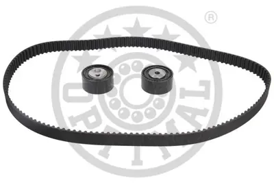 OPTIMAL SK-1614 Triger Kayisi Seti C5 Idc -C5 I Breakde -C5 Iırc -C5 Iı Breakre -C8ea -Eb Ulysse179 Lancıa: 831S3 9467544580