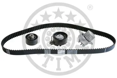 OPTIMAL SK-1615AQ1 Su Pompasi Triger Kayisi Seti Berlıngob9 -Berlıngomf -Berlıngo Kastenb9 -Berlıngo Kastenm -C2jm 1610793480