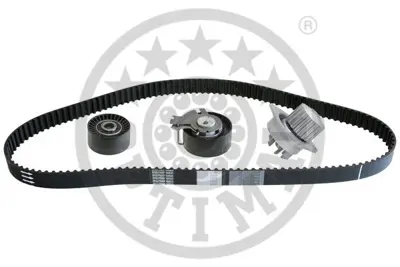 OPTIMAL SK-1615AQ1 Su Pompasi Triger Kayisi Seti Berlıngob9 -Berlıngomf -Berlıngo Kastenb9 -Berlıngo Kastenm -C2jm 1610793480