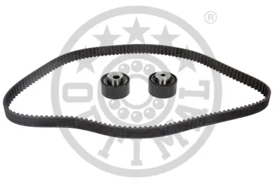 OPTIMAL SK-1616 Triger Kayisi Seti Jumpyu6u -Jumpy Kastenbs -Bt -By -Bz -Jumpy Pritsche/Fahrgestellbu -Bv -Bw -Bx 831K5 831T7 9467521280