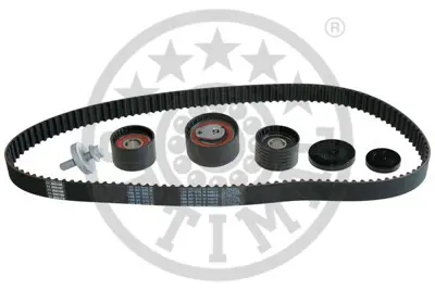 OPTIMAL SK-1631 Triger Kayisi Seti Clıo Iıbb0/1/2 -Cb0/1/2 -Espace Iııje0 -Laguna Ib56 -556 -Laguna I Grandtourk5 7701477184