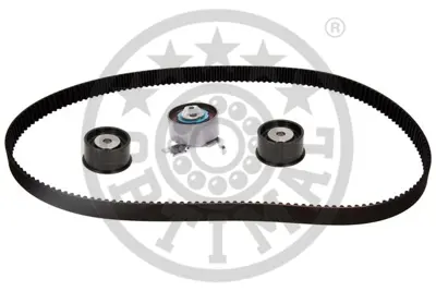 OPTIMAL SK-1632 Triger Kayisi Seti Astra G Cabrioletf67 -Astra G Caravanf35 -Astra G Ccf48 -F08 -Astra G Coupef07 93174265