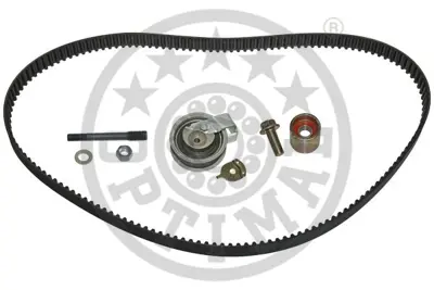 OPTIMAL SK-1640 Triger Kayisi Seti A48d2-B5 -A48e2-B6 -A48ec-B7 -A4 Avant8d5-B5 -A4 Avant8e5-B6 -A4 Avant8ed-B7 -A4 6B198119A