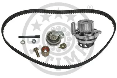 OPTIMAL SK-1640AQ2 Su Pompasi Triger Kayisi Seti A48e2-B6 -A48ec-B7 -A4 Avant8e5-B6 -A4 Avant8ed-B7 -A4 Cabriolet8h7- 6B109119M 6B109244