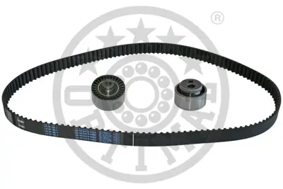 OPTIMAL SK-1642 Triger Kayisi Seti Saxos0-S1 106 Iı1 -106 Van1 83177 831T2