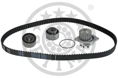 OPTIMAL SK-1642AQ1 Su Pompasi Triger Kayisi Seti Saxos0-S1 106 Iı1 -106 Van1 130706F901 83063 95640195 9620409980 GTB2006 LHP10013 SU00100784
