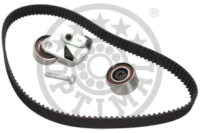 OPTIMAL SK-1654 Triger Kayisi Seti Accent Iılc -Accent Iı Stufenhecklc -Elantraxd -Elantra Stufenheckxd -Getztb -Gra 2481027250