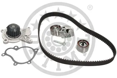 OPTIMAL SK-1654AQ1 Su Pompasi Triger Kayisi Seti Accent Iılc -Accent Iı Stufenhecklc -Elantraxd -Elantra Stufenheckxd 2481027250