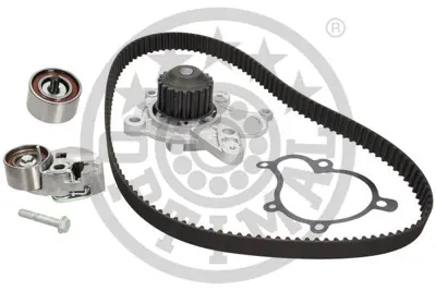 OPTIMAL SK-1654AQ2 Su Pompasi Triger Kayisi Seti Elantraxd -Elantra Stufenheckxd -Grandeurtg -İ30fd -İ30 Cwfd -Santa 2481027250