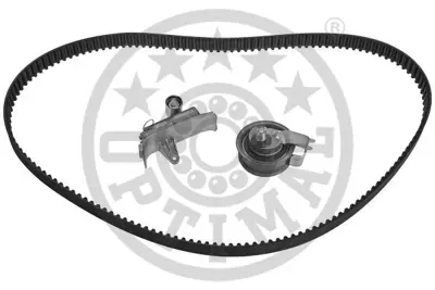 OPTIMAL SK-1660 Triger Kayisi Seti A38l1 -A48d2-B5 -A4 Avant8d5-B5 -A64b2-C5 -A6 Avant4b5-C5 -Tt8n3 -Tt Roadster8n9 6B198119