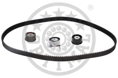 OPTIMAL SK-1667 Triger Kayisi Seti Astra G Cabrioletf67 -Astra G Caravanf35 -Astra G Ccf48 -F08 -Astra G Coupef07 1606305