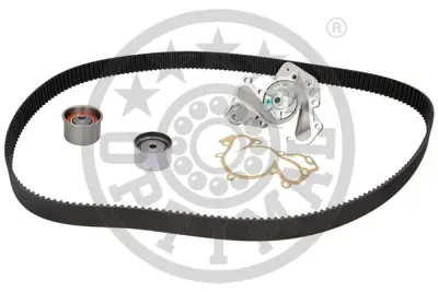 OPTIMAL SK-1669AQ1 Su Pompasi Triger Kayisi Seti Coupegk -Hıghway Van-Santa F Ism -Santa F Iıcm -Sonata Ivef -Tıbur 2431237500 2481037120