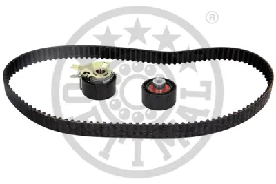 OPTIMAL SK-1692 Triger Kayisi Seti C5 Iırc -C5 Iı Breakre -C5 Iıırd -C5 Iıı Breaktd -C6td -C8ea -Eb -C-Crosser 831V5 9467582689 MN982388