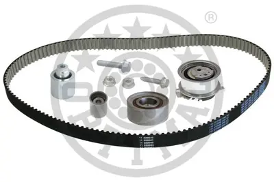 OPTIMAL SK-1694 Triger Kayisi Seti A38p1 -A3 Cabriolet8p7 -A3 Sportback8pa -A48k2-B8 -A4 Allroad8kh-B8 -A4 Avant8k5- 