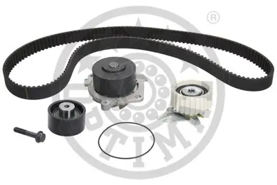 OPTIMAL SK-1697AQ1 Su Pompasi Triger Kayisi Seti 145930 -146930 -147937 -156932 -156 Sportwagon932 60813415